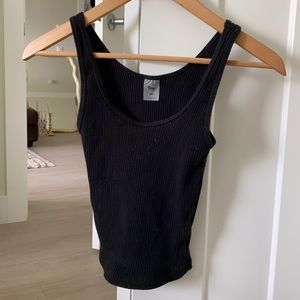 Aritzia tna bergman tank